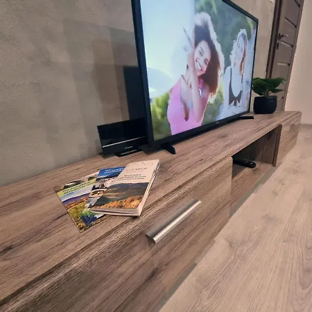 Apartmanovy Byt Stare Dvere - Apartmán