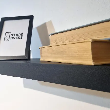 Apartmanovy Byt Stare Dvere - Apartmán *