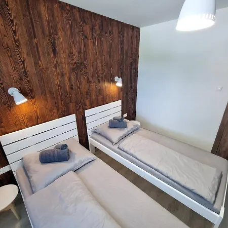 Apartmanovy Byt Stare Dvere - Apartmán Revuca