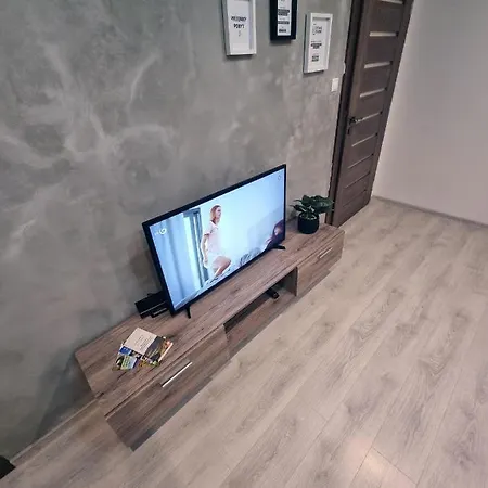 Apartmanovy Byt Stare Dvere - Apartmán *