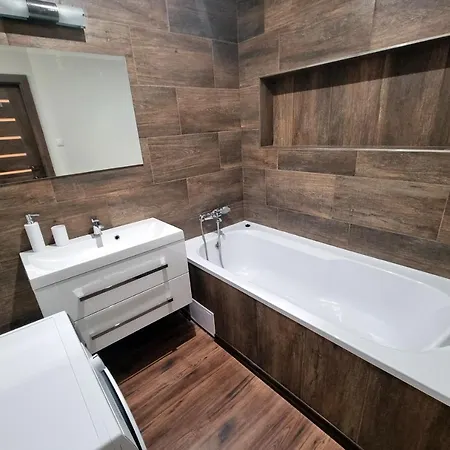 Apartmanovy Byt Stare Dvere - Apartmán Revuca