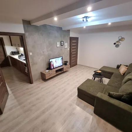 Apartmanovy Byt Stare Dvere - * Revuca